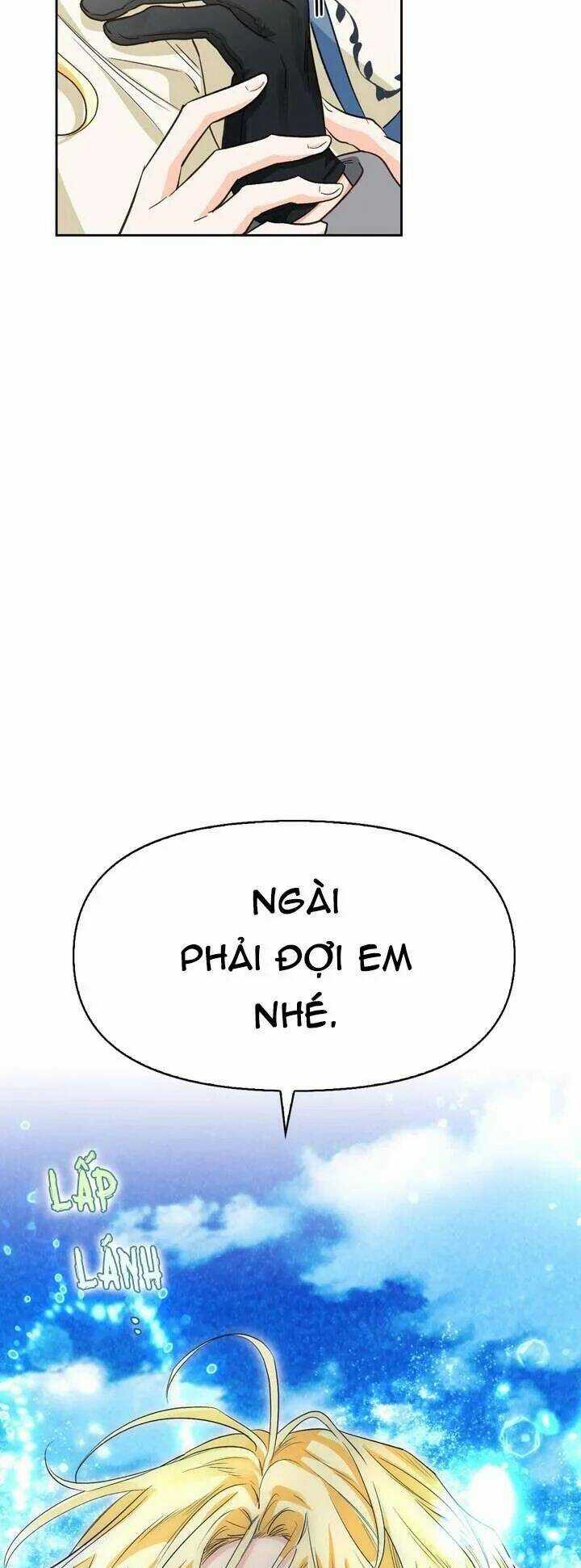 Ác Nữ Xứng Đôi Với Bạo Chúa Chapter 95 trang 17