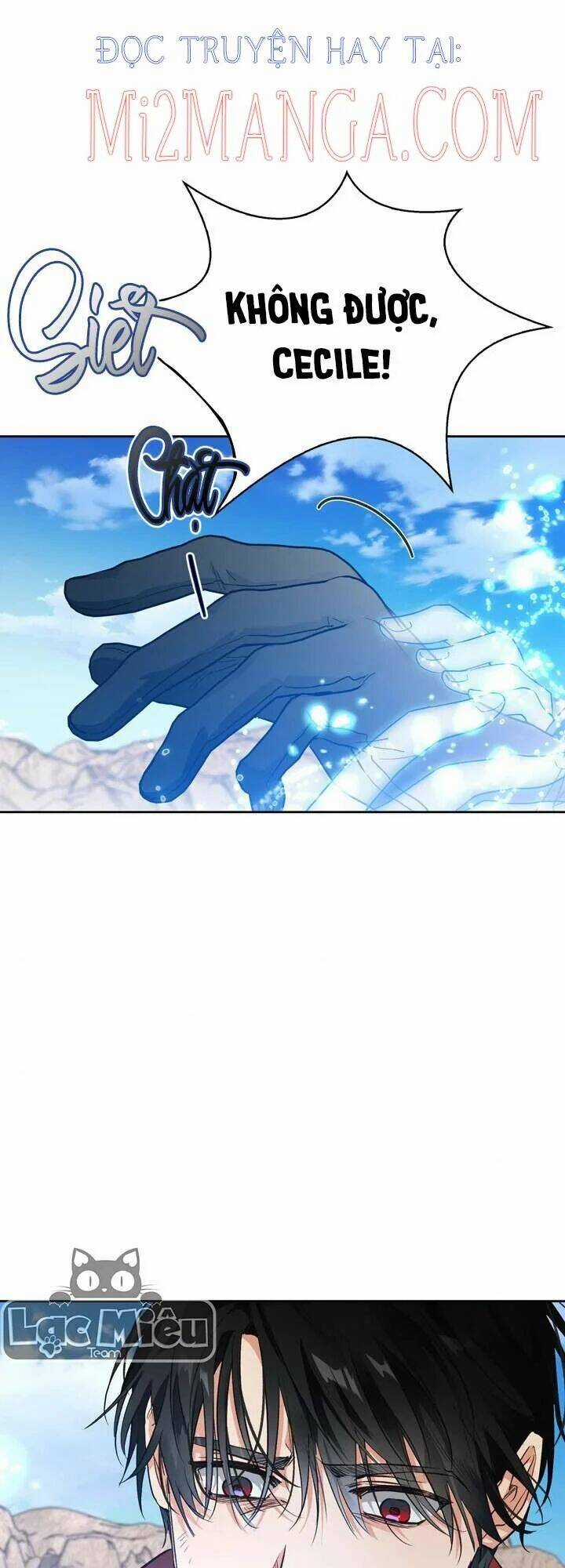 Ác Nữ Xứng Đôi Với Bạo Chúa Chapter 95 trang 19