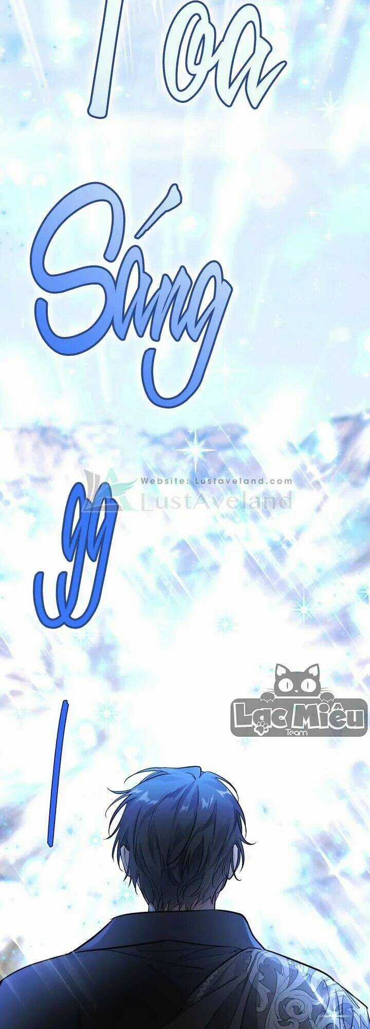 Ác Nữ Xứng Đôi Với Bạo Chúa Chapter 95 trang 21