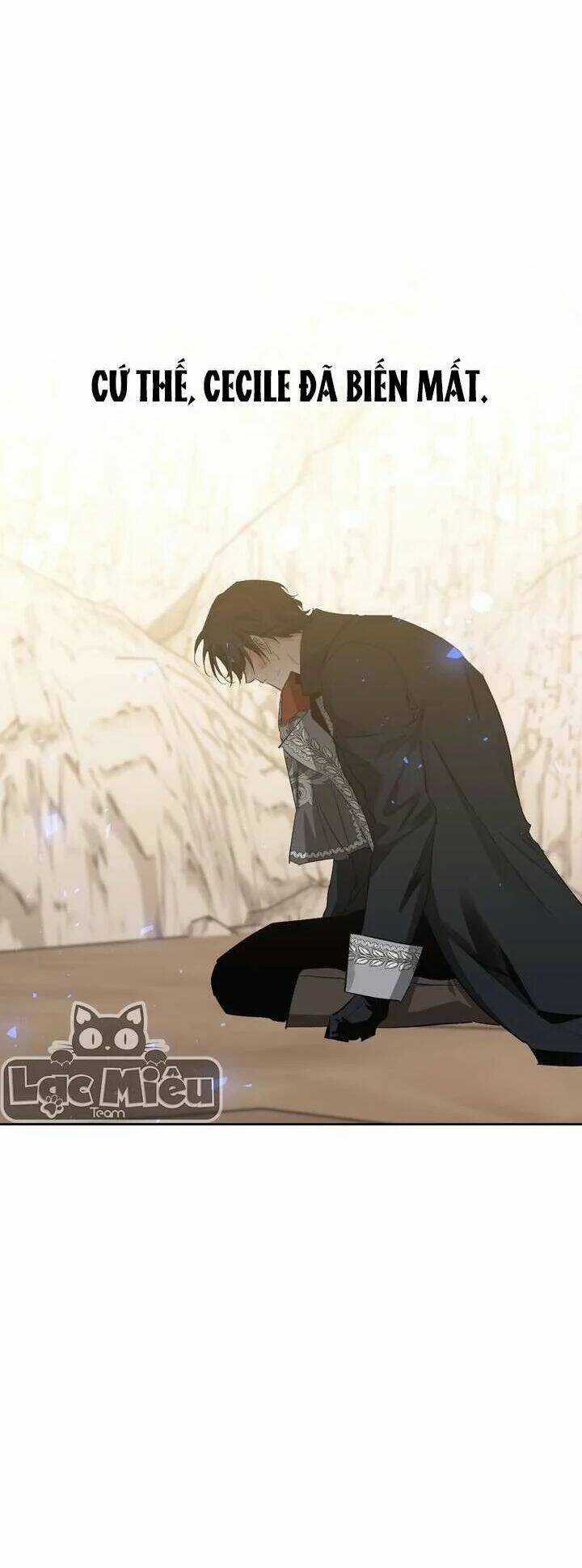 Ác Nữ Xứng Đôi Với Bạo Chúa Chapter 95 trang 23