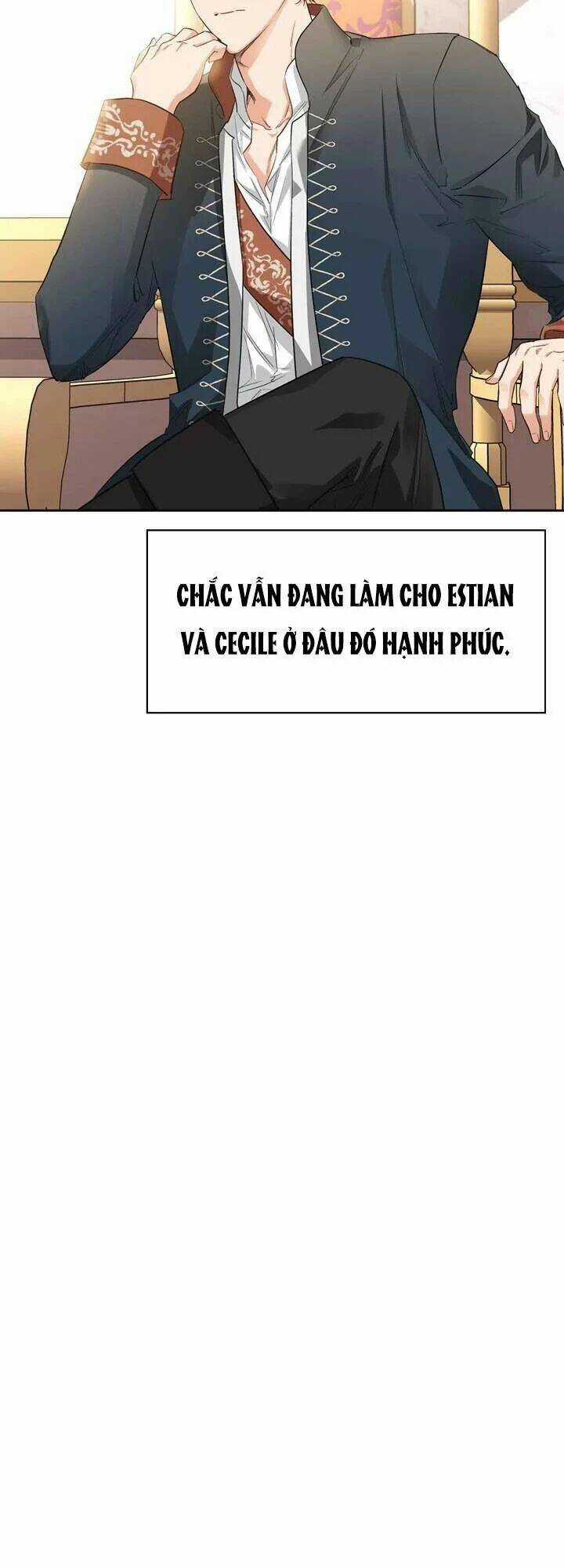 Ác Nữ Xứng Đôi Với Bạo Chúa Chapter 95 trang 27