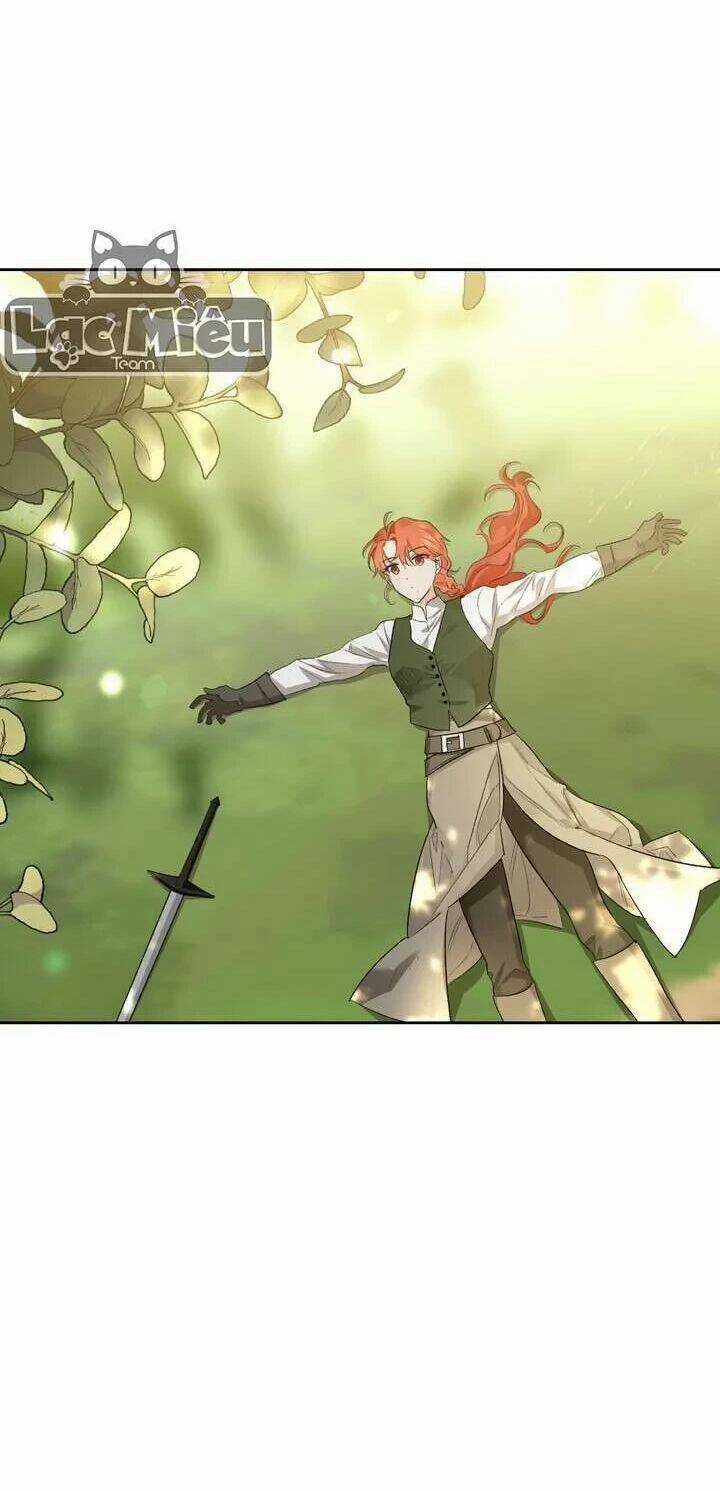 Ác Nữ Xứng Đôi Với Bạo Chúa Chapter 95 trang 29