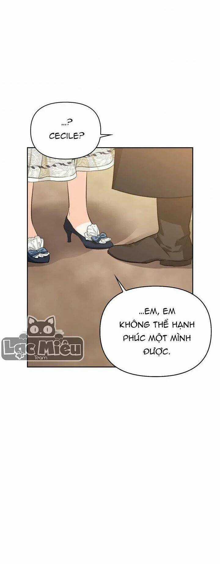 Ác Nữ Xứng Đôi Với Bạo Chúa Chapter 95 trang 3