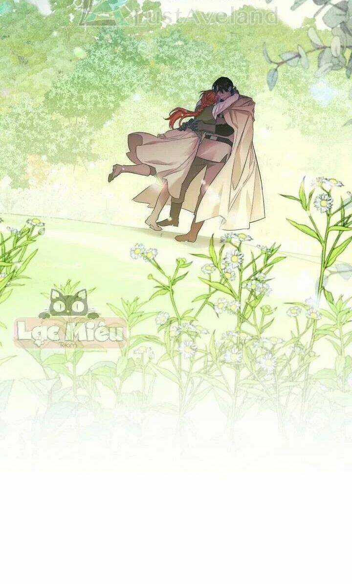 Ác Nữ Xứng Đôi Với Bạo Chúa Chapter 95 trang 33