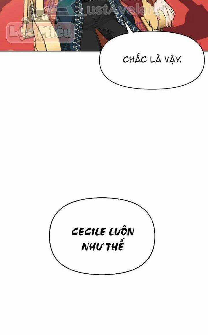 Ác Nữ Xứng Đôi Với Bạo Chúa Chapter 95 trang 37