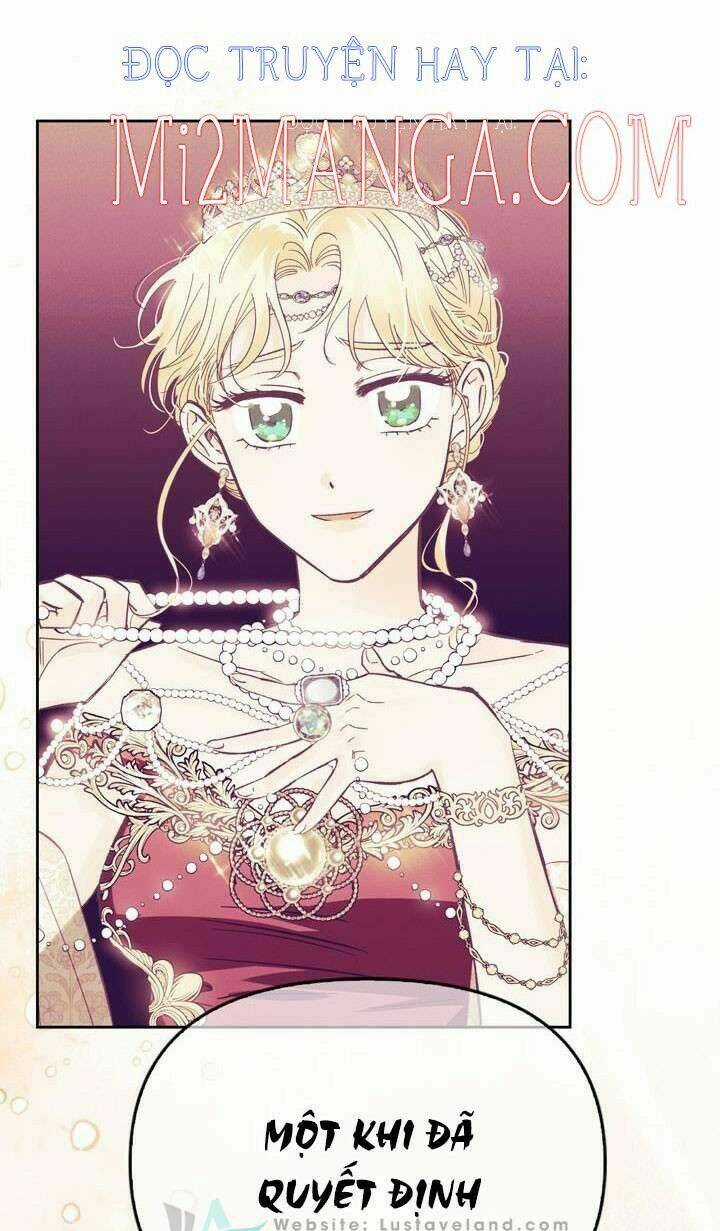 Ác Nữ Xứng Đôi Với Bạo Chúa Chapter 95 trang 38