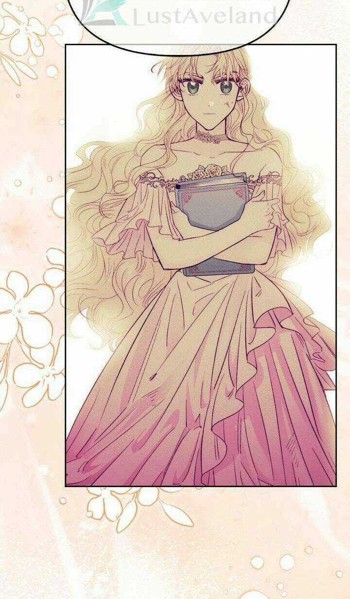 Ác Nữ Xứng Đôi Với Bạo Chúa Chapter 95 trang 39