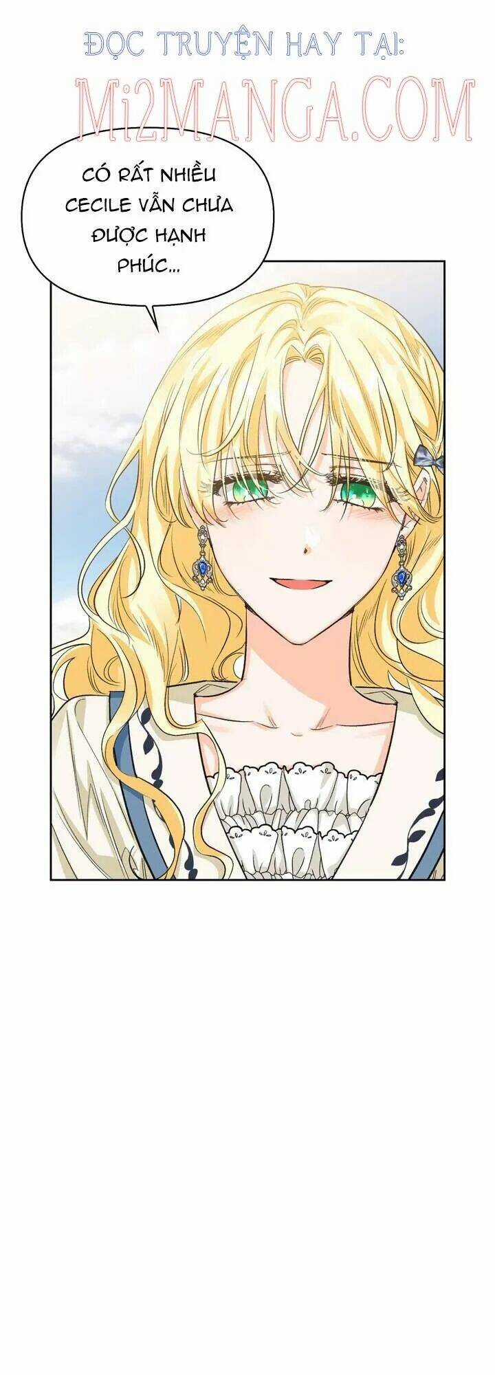 Ác Nữ Xứng Đôi Với Bạo Chúa Chapter 95 trang 4