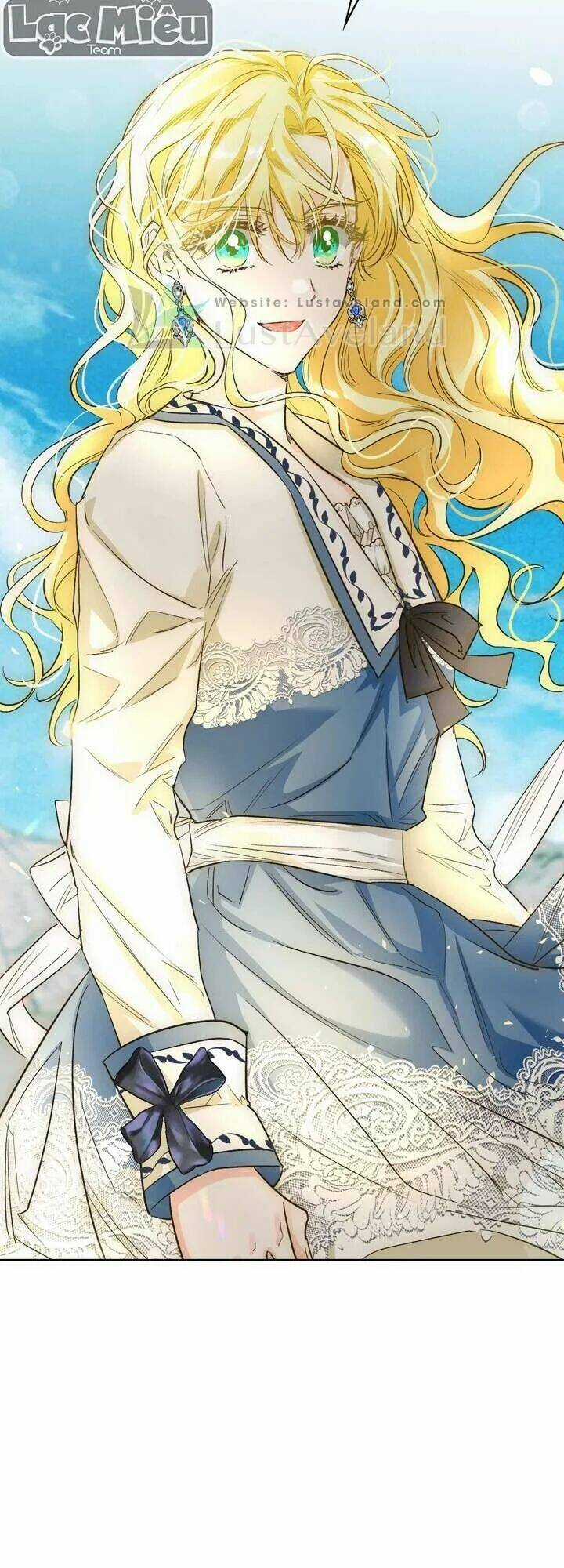 Ác Nữ Xứng Đôi Với Bạo Chúa Chapter 95 trang 6