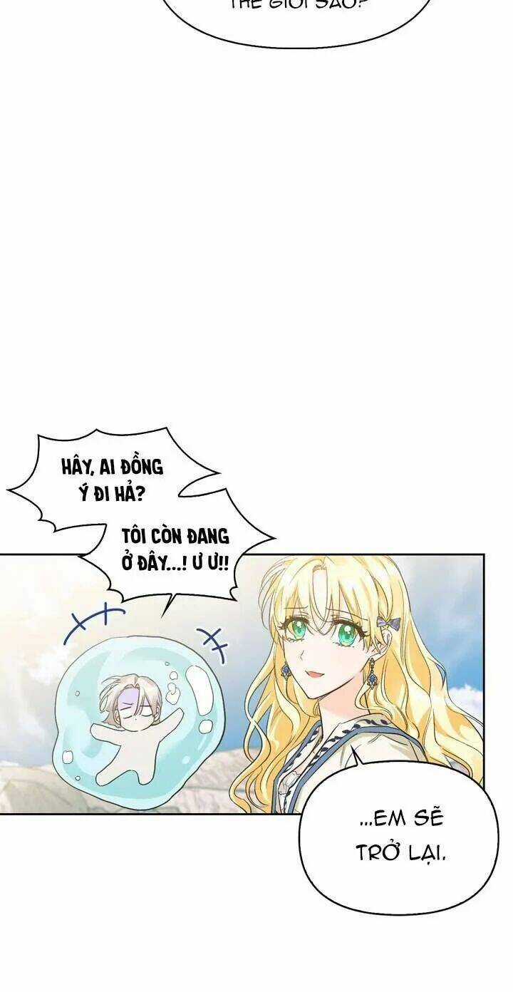 Ác Nữ Xứng Đôi Với Bạo Chúa Chapter 95 trang 8