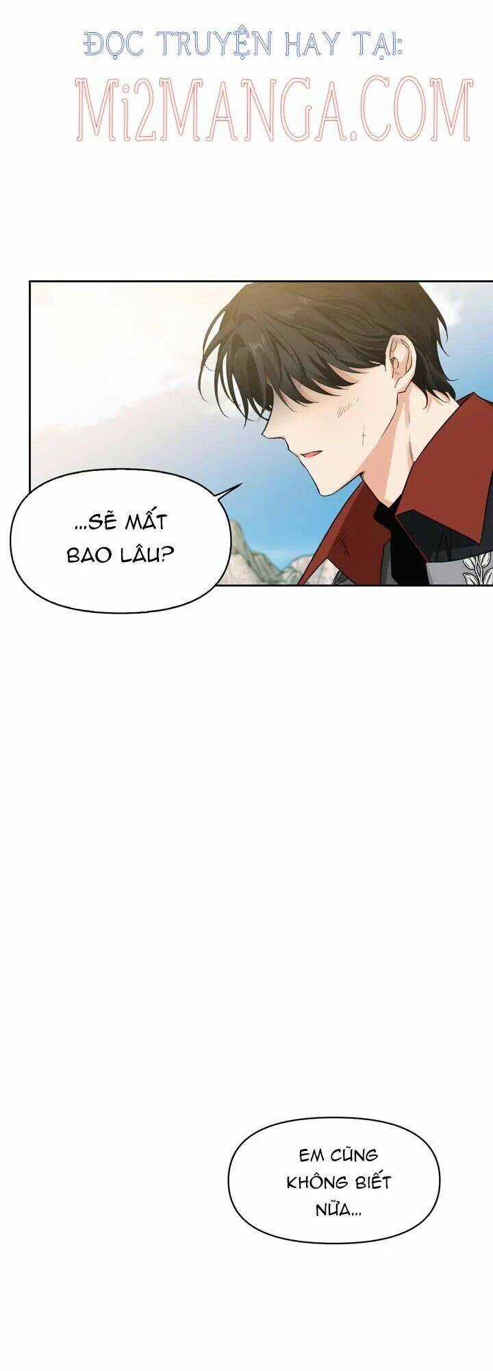 Ác Nữ Xứng Đôi Với Bạo Chúa Chapter 95 trang 9