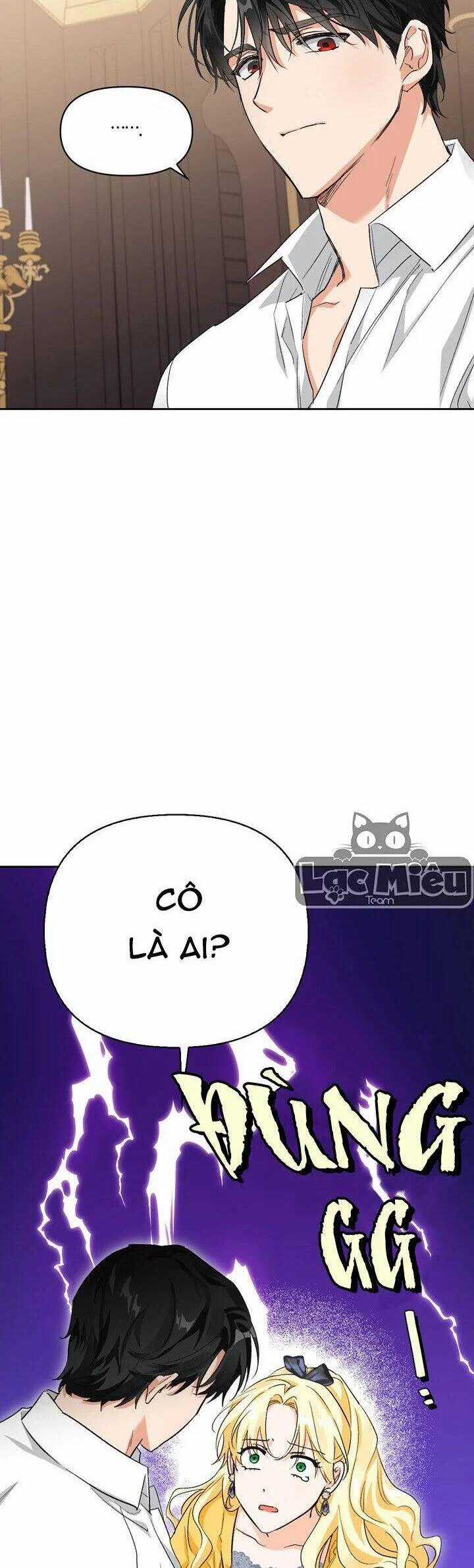 Ác Nữ Xứng Đôi Với Bạo Chúa Chapter 96.5 trang 12