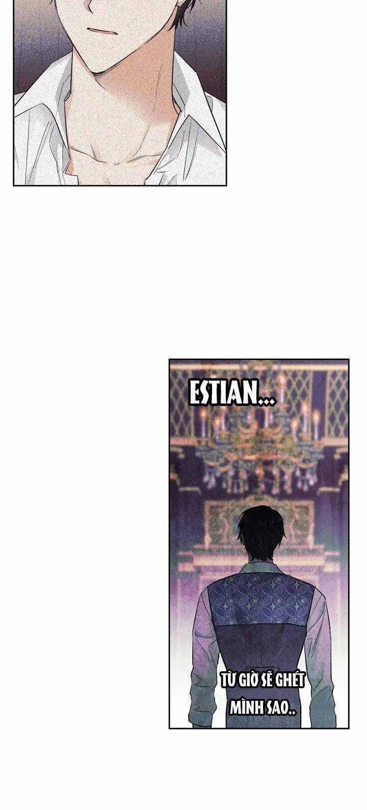 Ác Nữ Xứng Đôi Với Bạo Chúa Chapter 96.5 trang 19