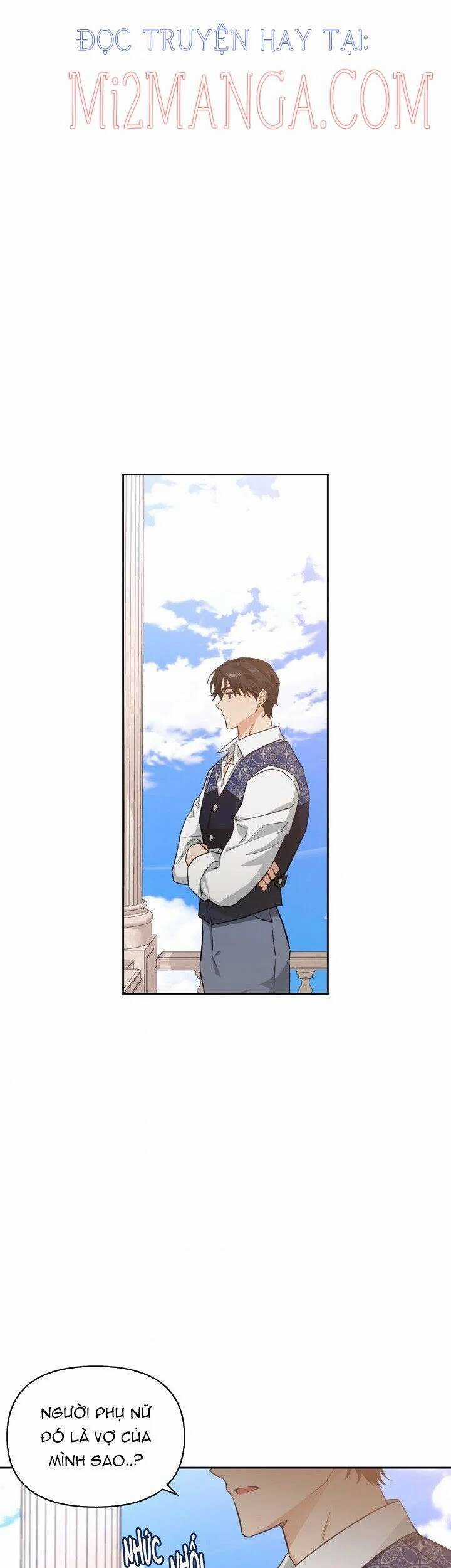 Ác Nữ Xứng Đôi Với Bạo Chúa Chapter 96.5 trang 20