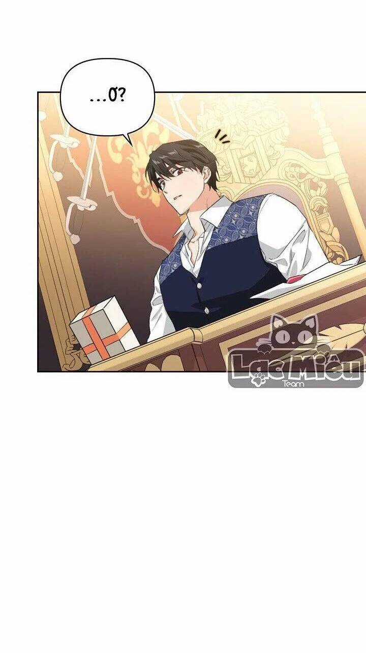 Ác Nữ Xứng Đôi Với Bạo Chúa Chapter 96.5 trang 4