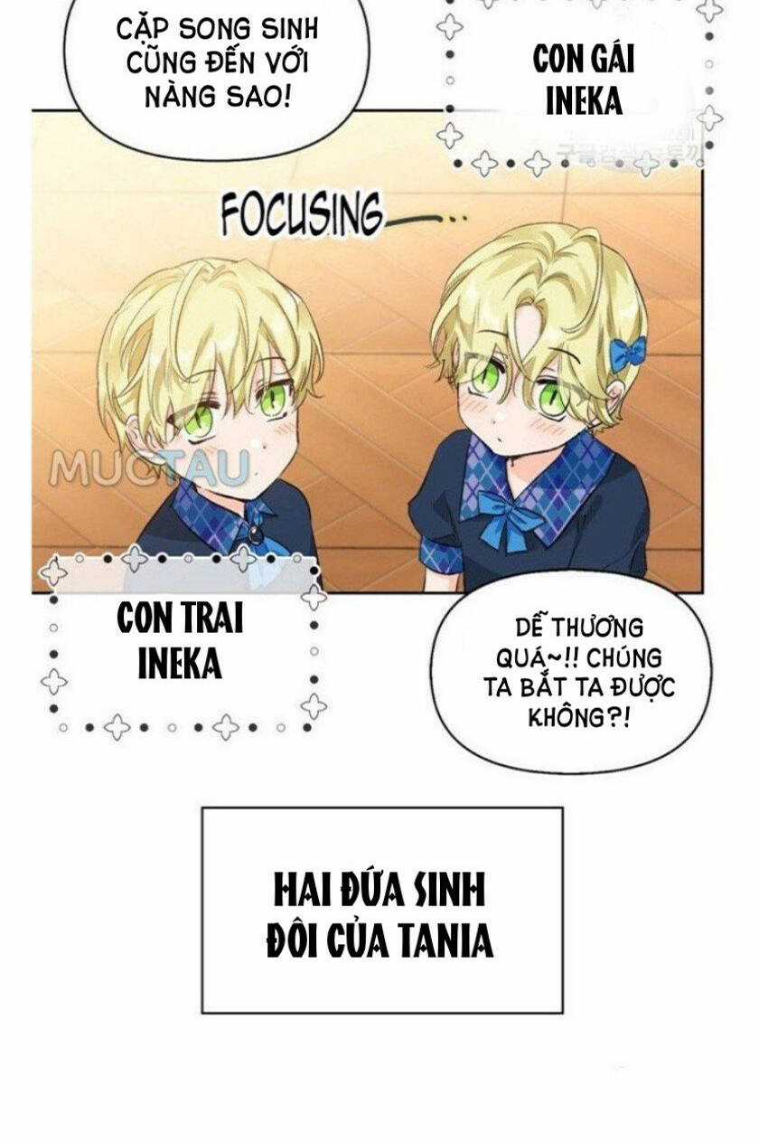 Ác Nữ Xứng Đôi Với Bạo Chúa Chapter 96 trang 18