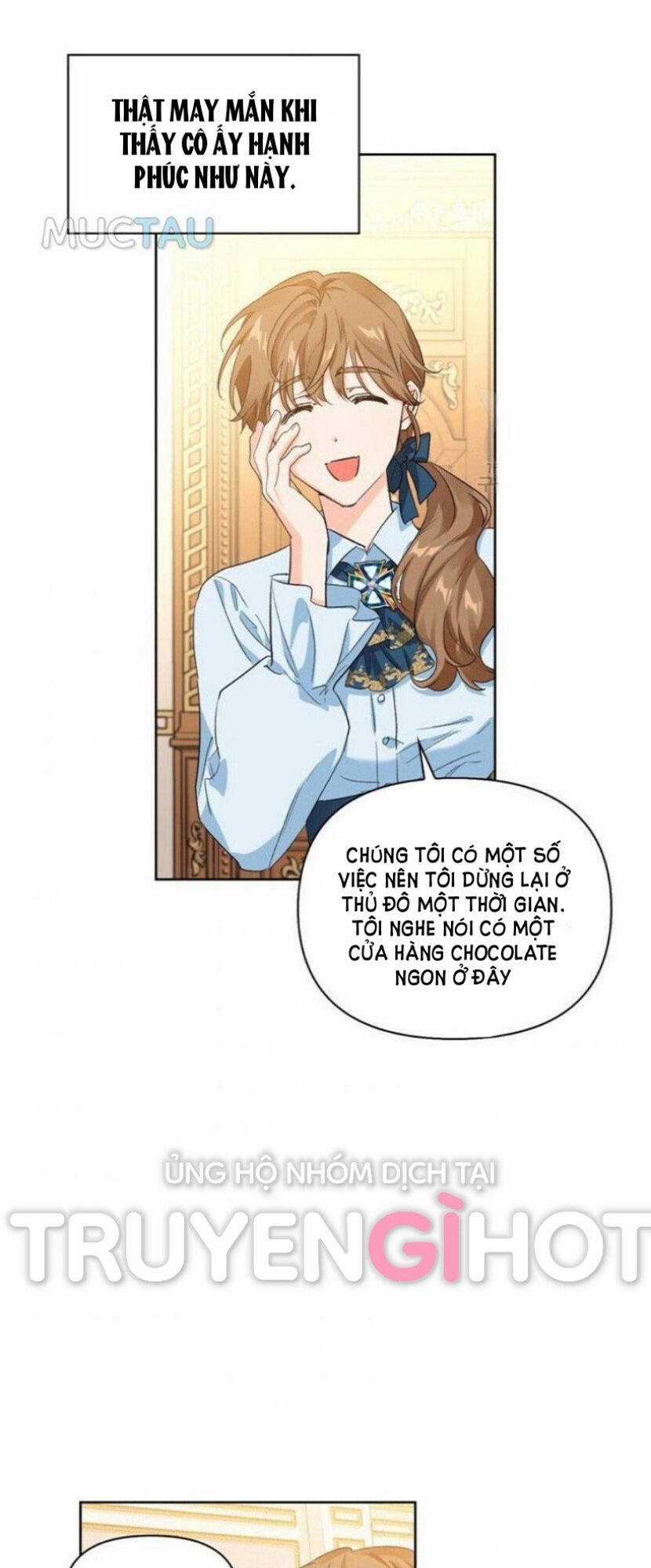 Ác Nữ Xứng Đôi Với Bạo Chúa Chapter 96 trang 21