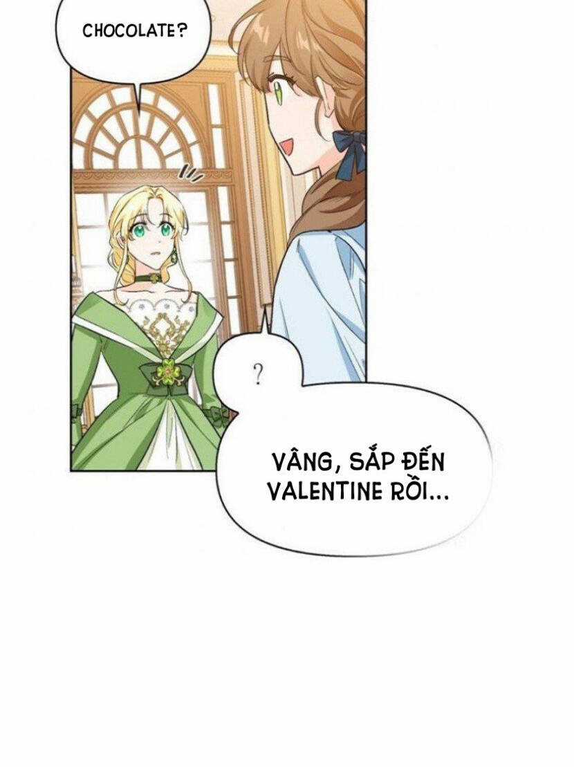 Ác Nữ Xứng Đôi Với Bạo Chúa Chapter 96 trang 22