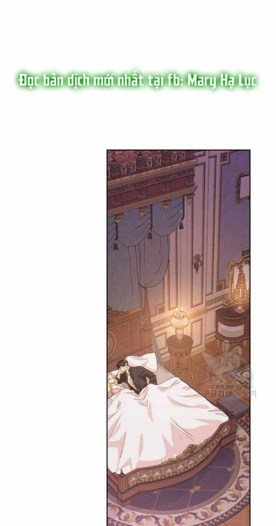 Ác Nữ Xứng Đôi Với Bạo Chúa Chapter 96 trang 24