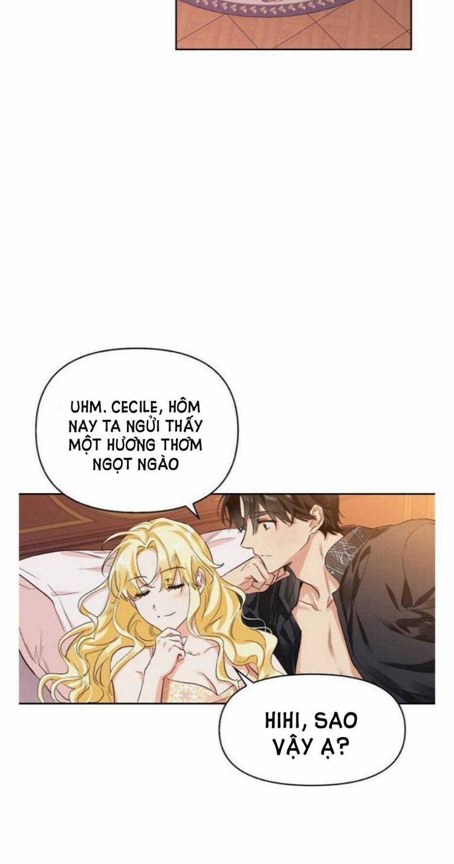 Ác Nữ Xứng Đôi Với Bạo Chúa Chapter 96 trang 25