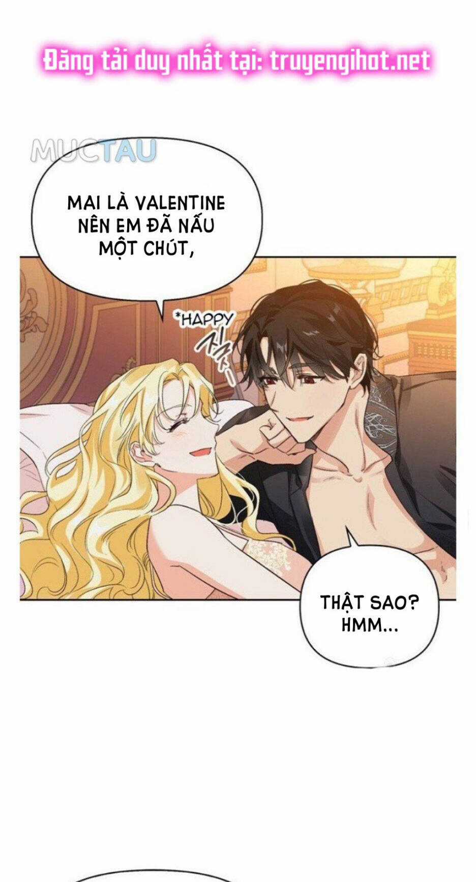 Ác Nữ Xứng Đôi Với Bạo Chúa Chapter 96 trang 26