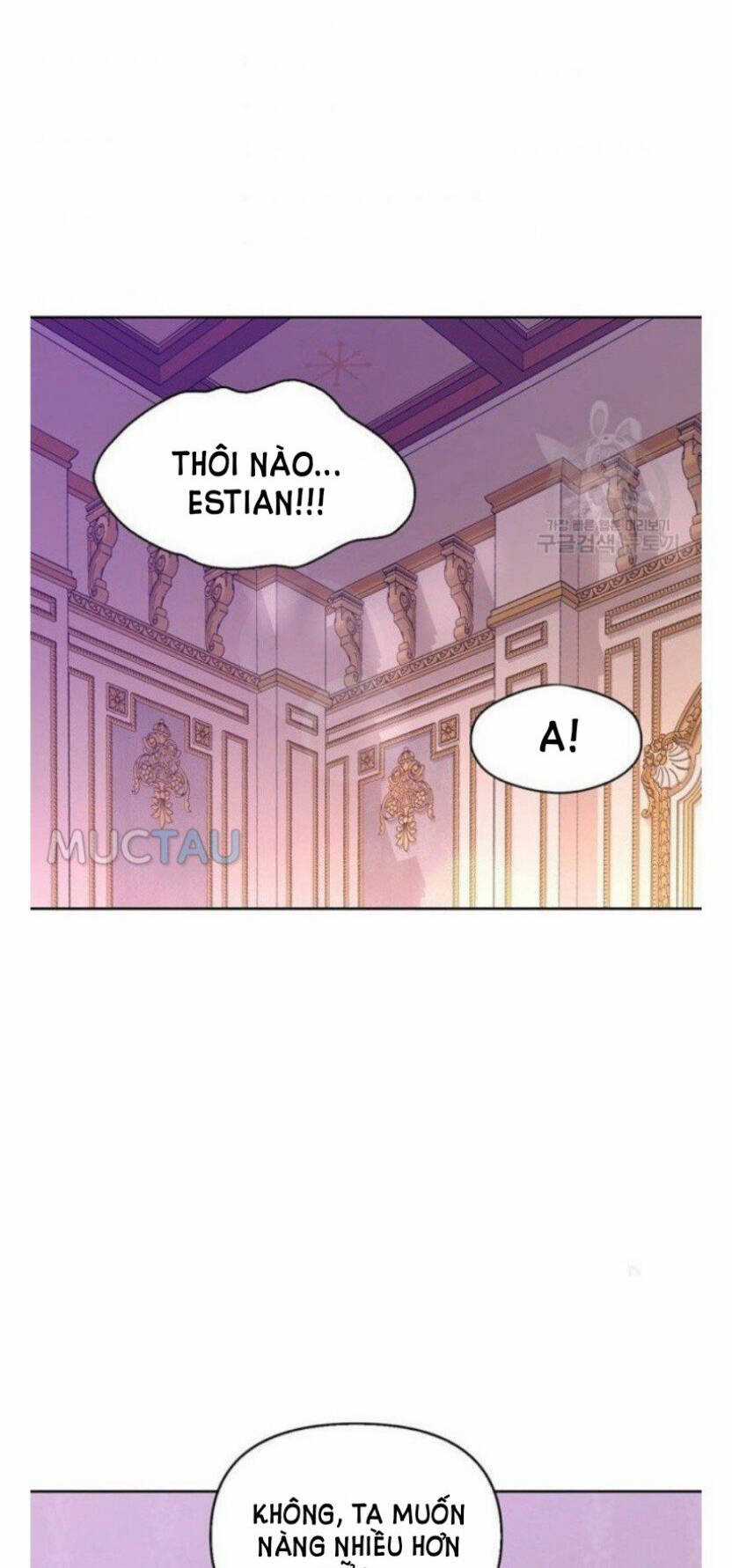 Ác Nữ Xứng Đôi Với Bạo Chúa Chapter 96 trang 3