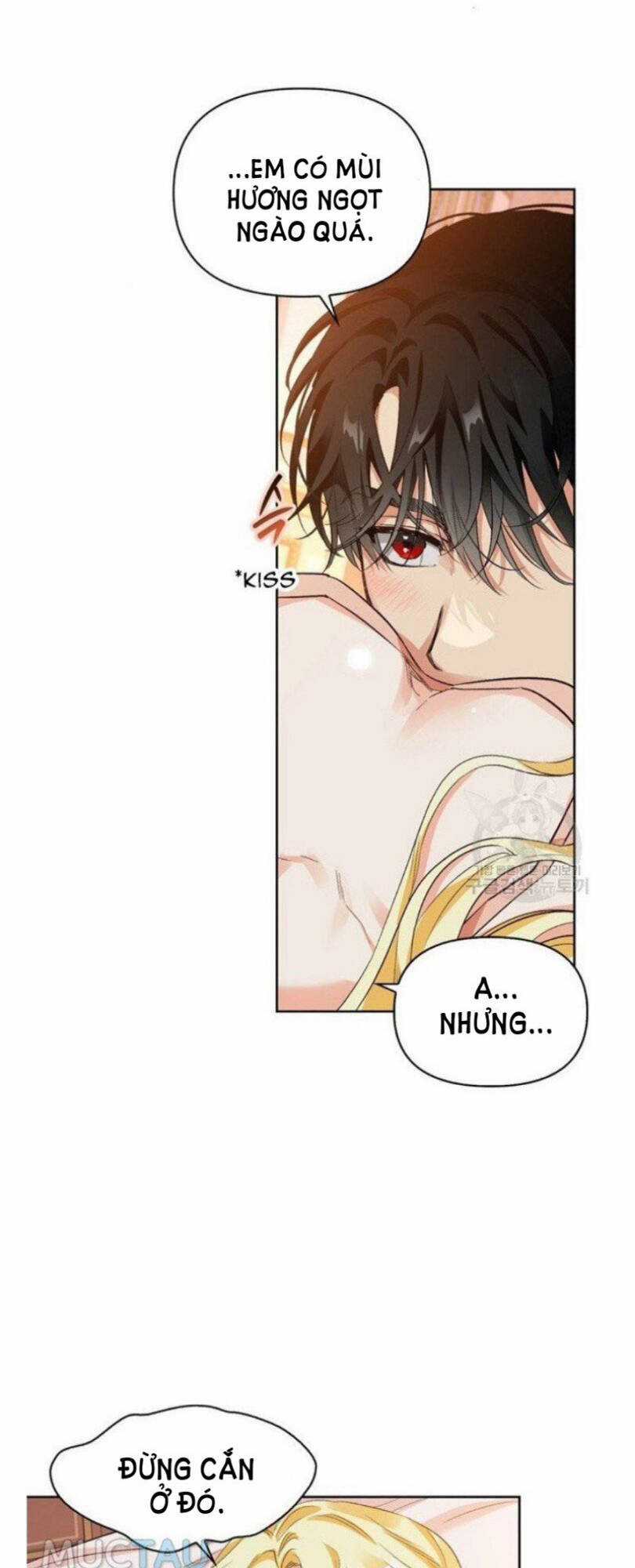 Ác Nữ Xứng Đôi Với Bạo Chúa Chapter 96 trang 30