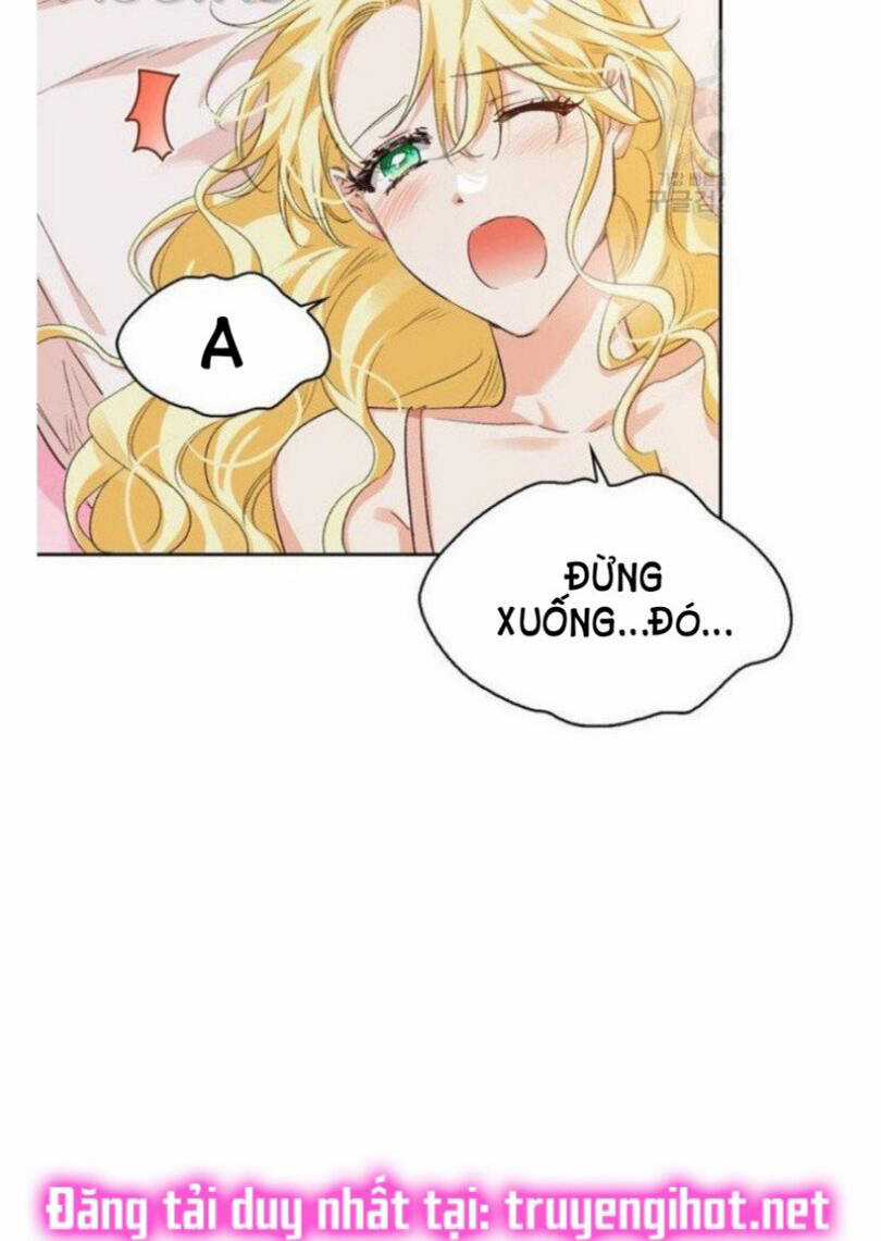 Ác Nữ Xứng Đôi Với Bạo Chúa Chapter 96 trang 31