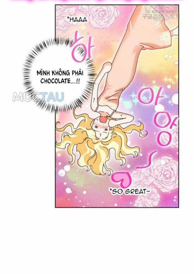 Ác Nữ Xứng Đôi Với Bạo Chúa Chapter 96 trang 32