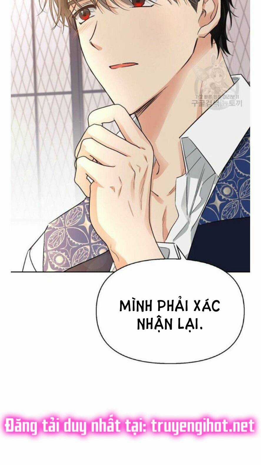 Ác Nữ Xứng Đôi Với Bạo Chúa Chapter 96 trang 36