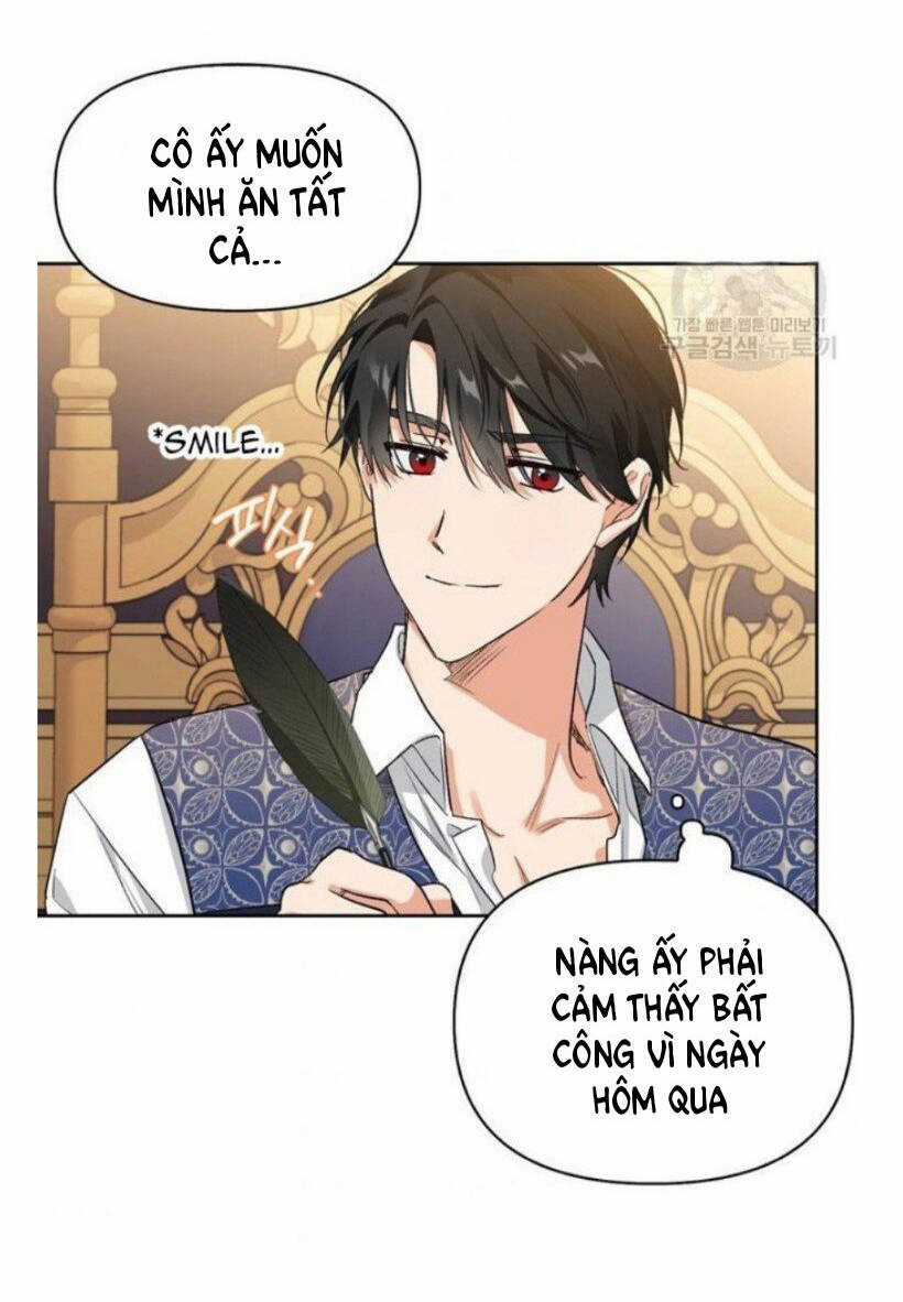 Ác Nữ Xứng Đôi Với Bạo Chúa Chapter 96 trang 39
