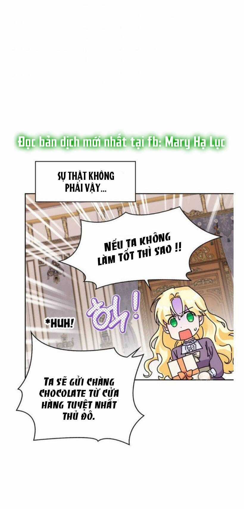 Ác Nữ Xứng Đôi Với Bạo Chúa Chapter 96 trang 40