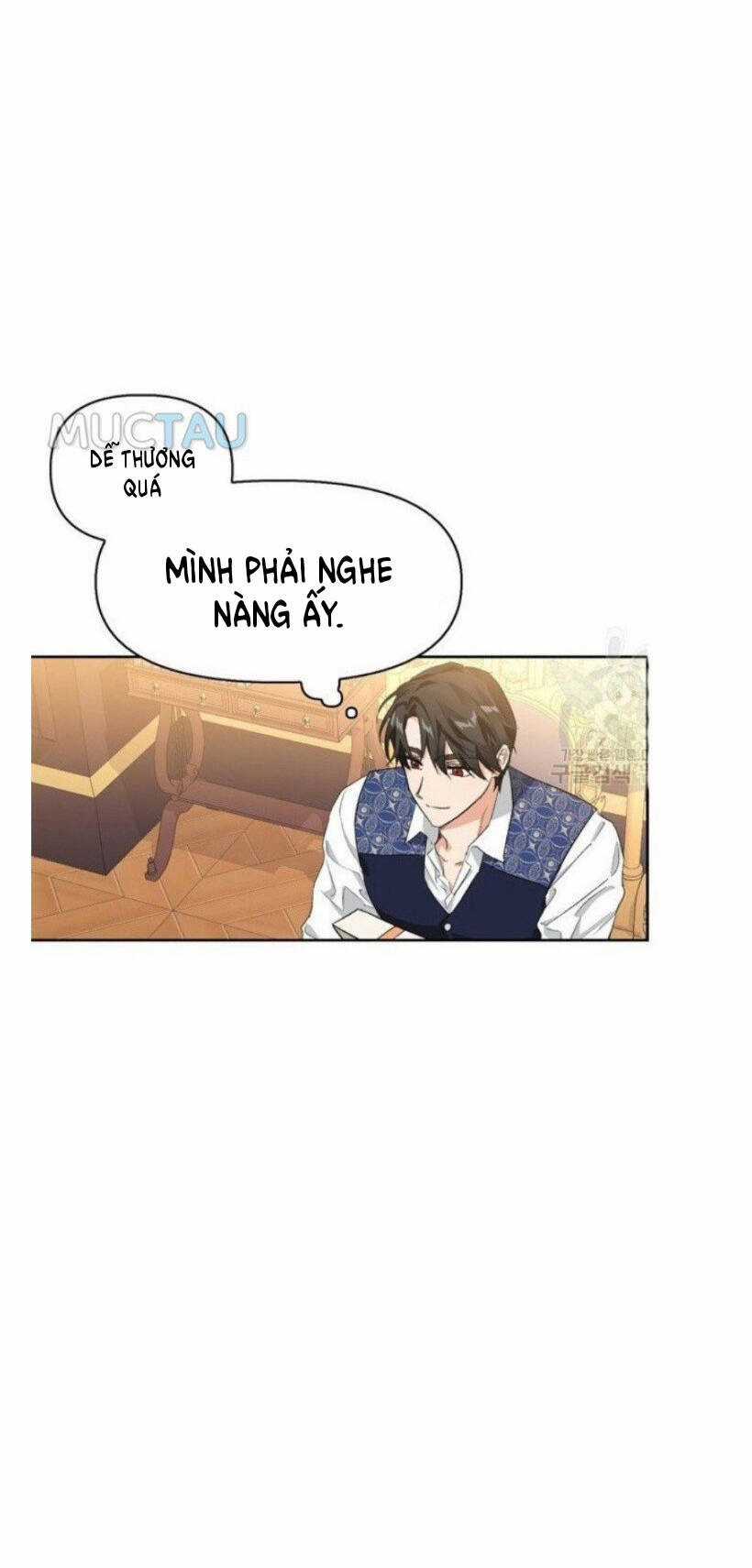 Ác Nữ Xứng Đôi Với Bạo Chúa Chapter 96 trang 41
