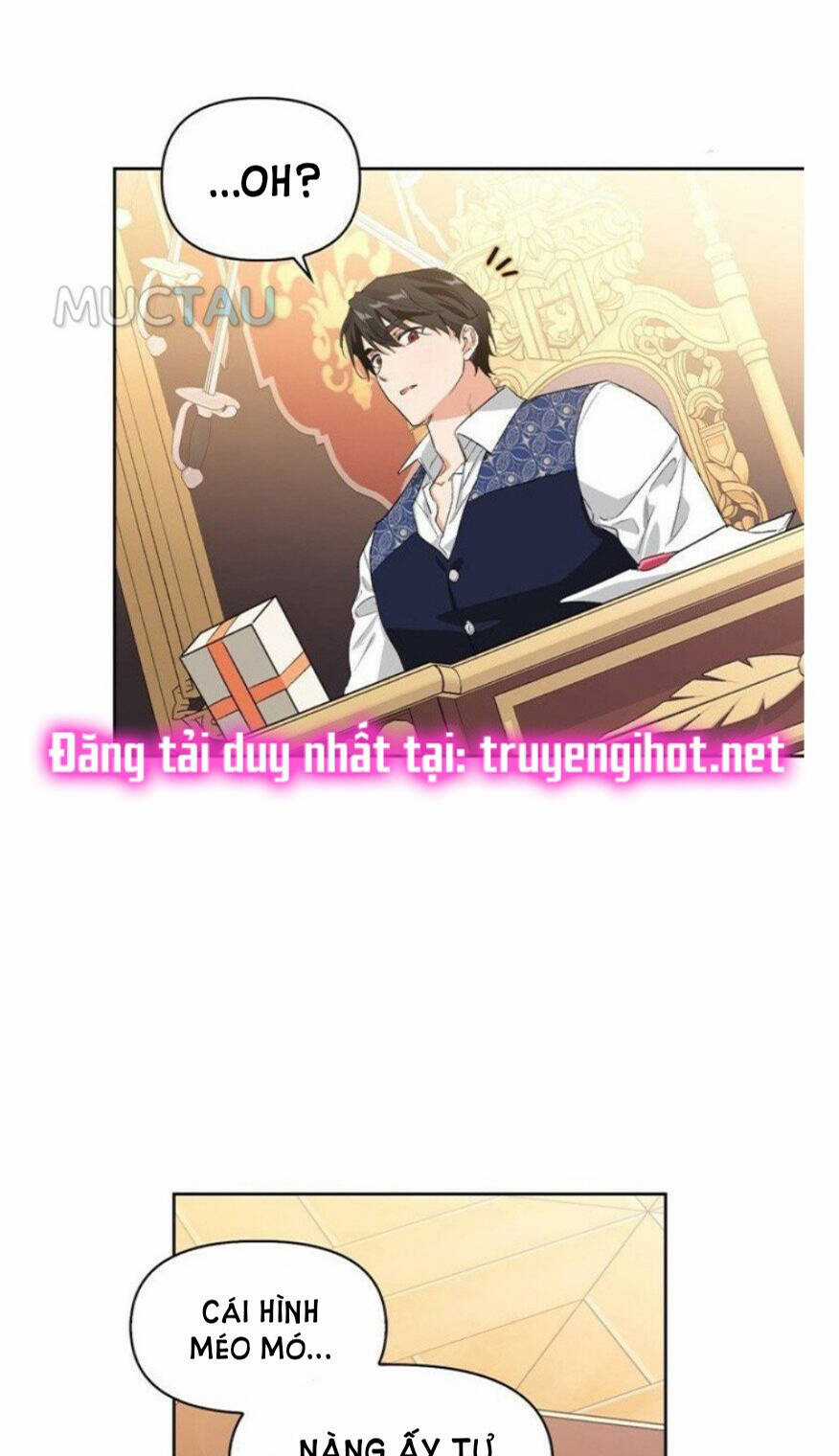 Ác Nữ Xứng Đôi Với Bạo Chúa Chapter 96 trang 42