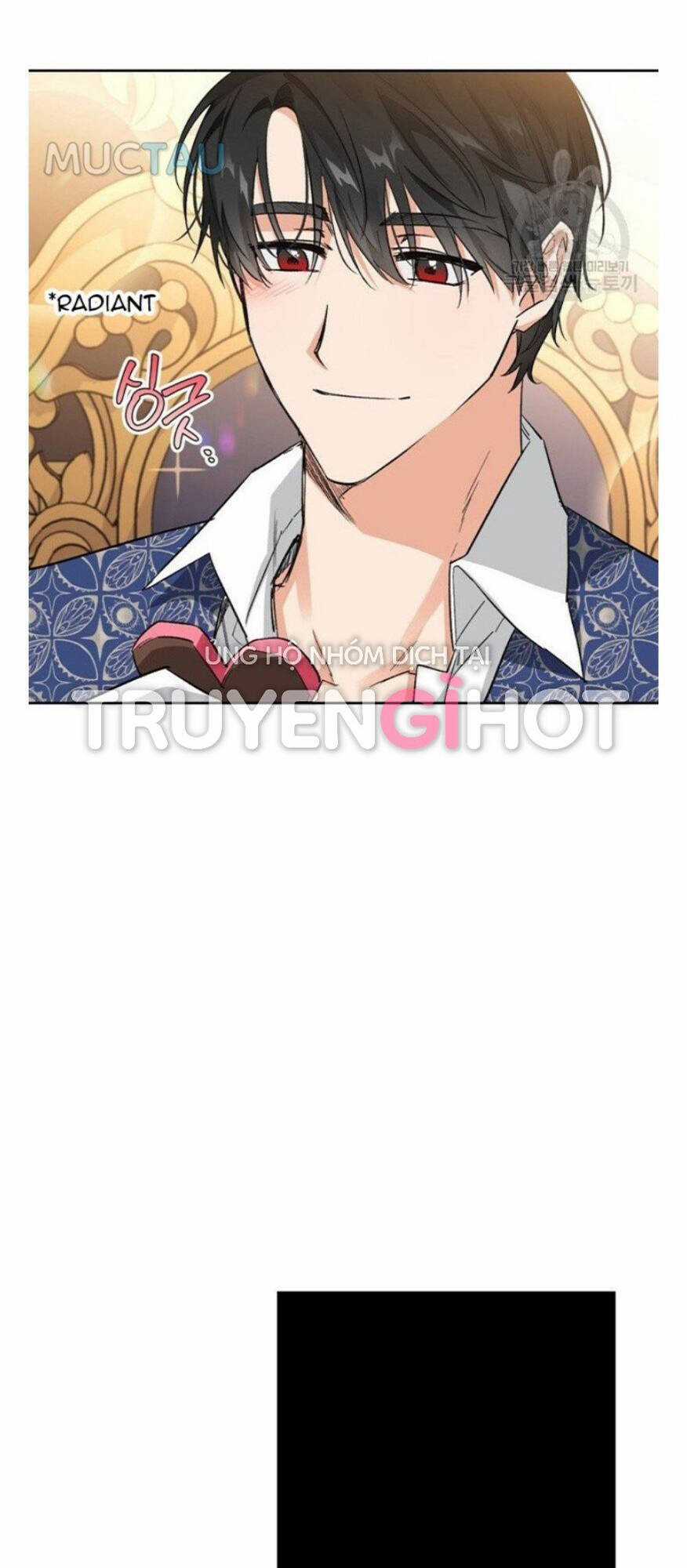 Ác Nữ Xứng Đôi Với Bạo Chúa Chapter 96 trang 44