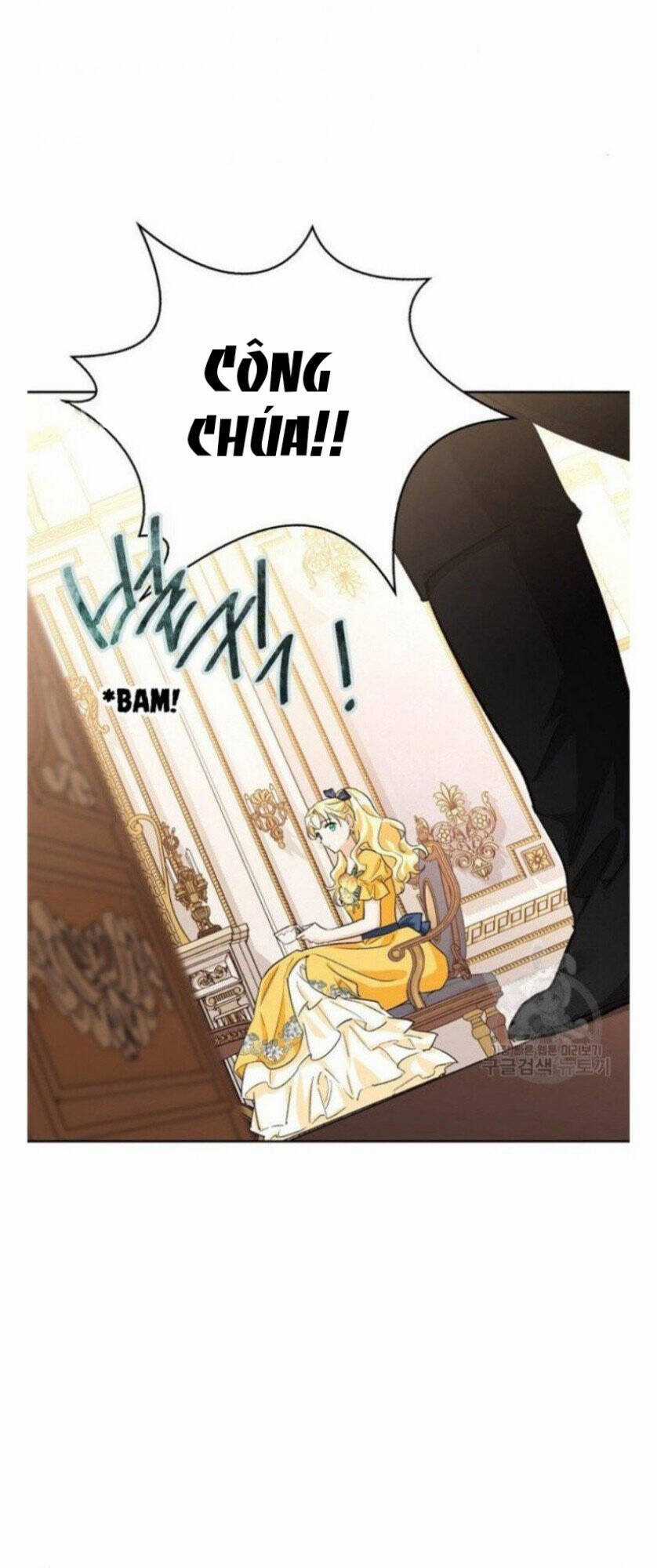 Ác Nữ Xứng Đôi Với Bạo Chúa Chapter 96 trang 47