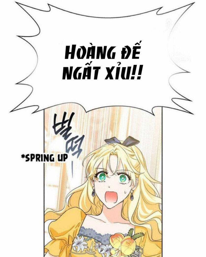 Ác Nữ Xứng Đôi Với Bạo Chúa Chapter 96 trang 48