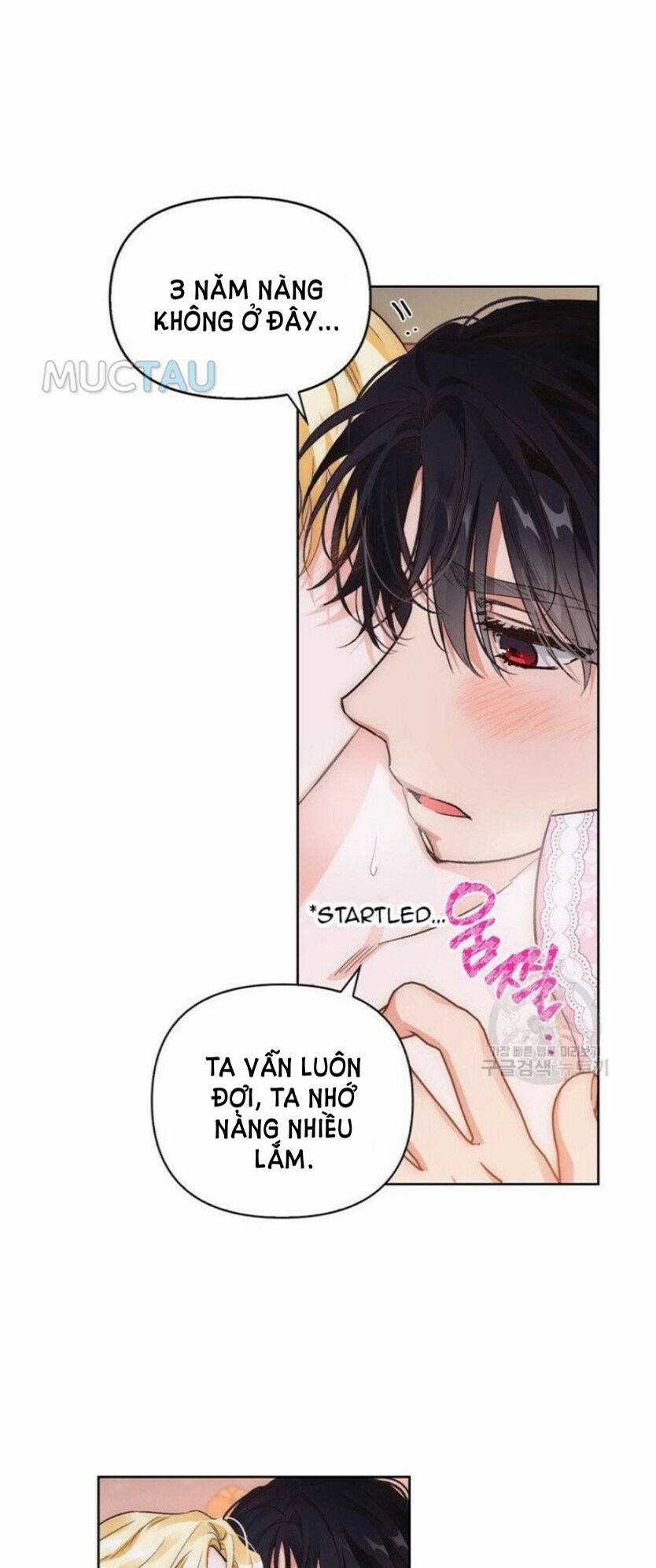 Ác Nữ Xứng Đôi Với Bạo Chúa Chapter 96 trang 5