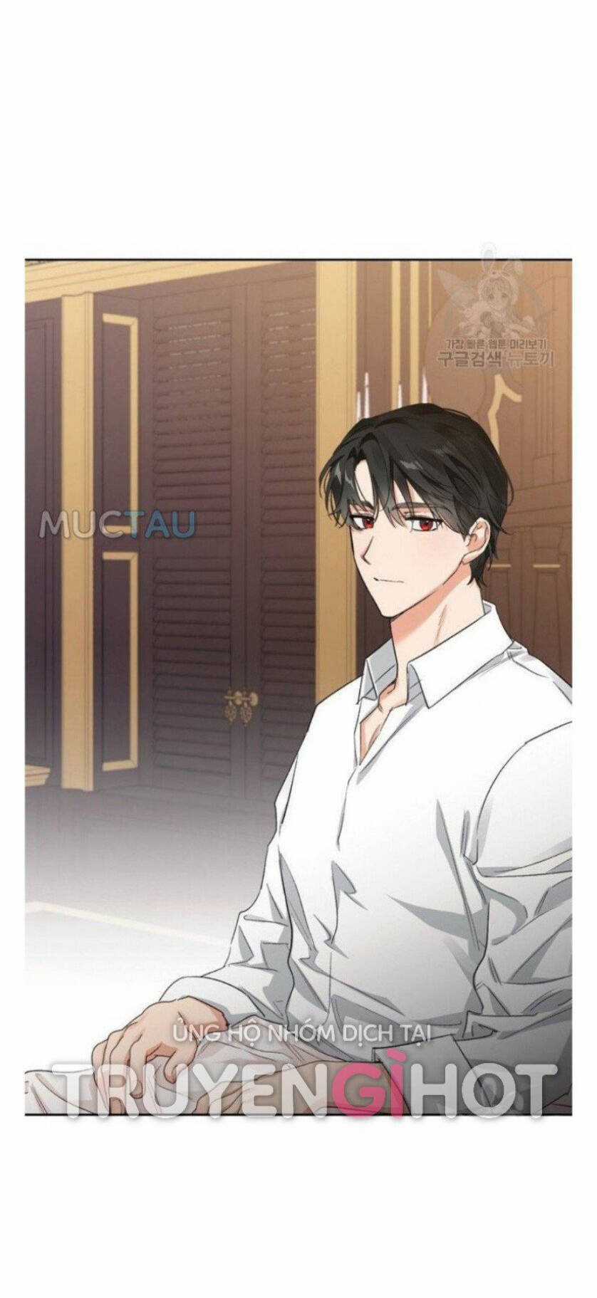Ác Nữ Xứng Đôi Với Bạo Chúa Chapter 96 trang 51