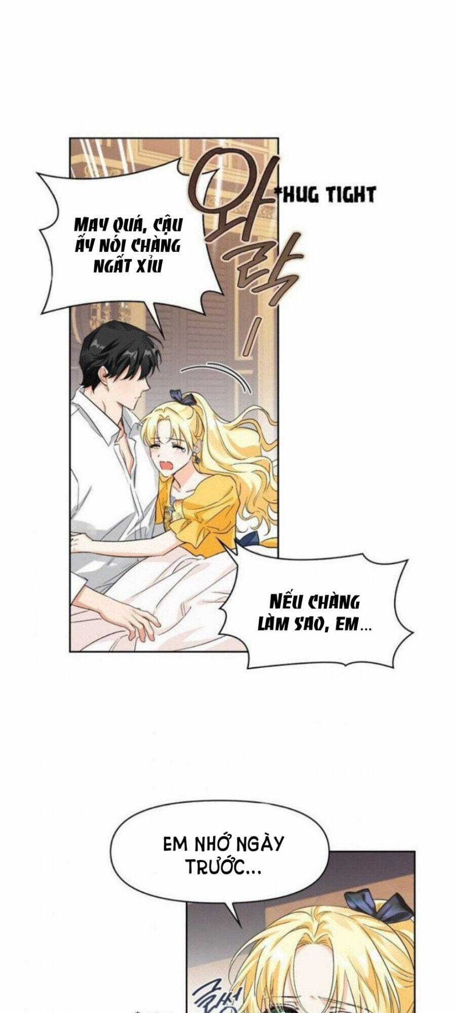 Ác Nữ Xứng Đôi Với Bạo Chúa Chapter 96 trang 52