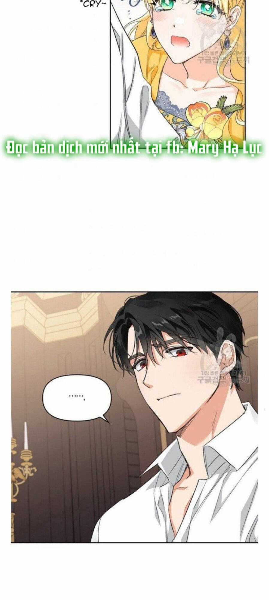Ác Nữ Xứng Đôi Với Bạo Chúa Chapter 96 trang 53