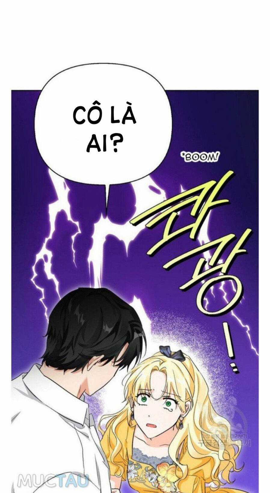 Ác Nữ Xứng Đôi Với Bạo Chúa Chapter 96 trang 54