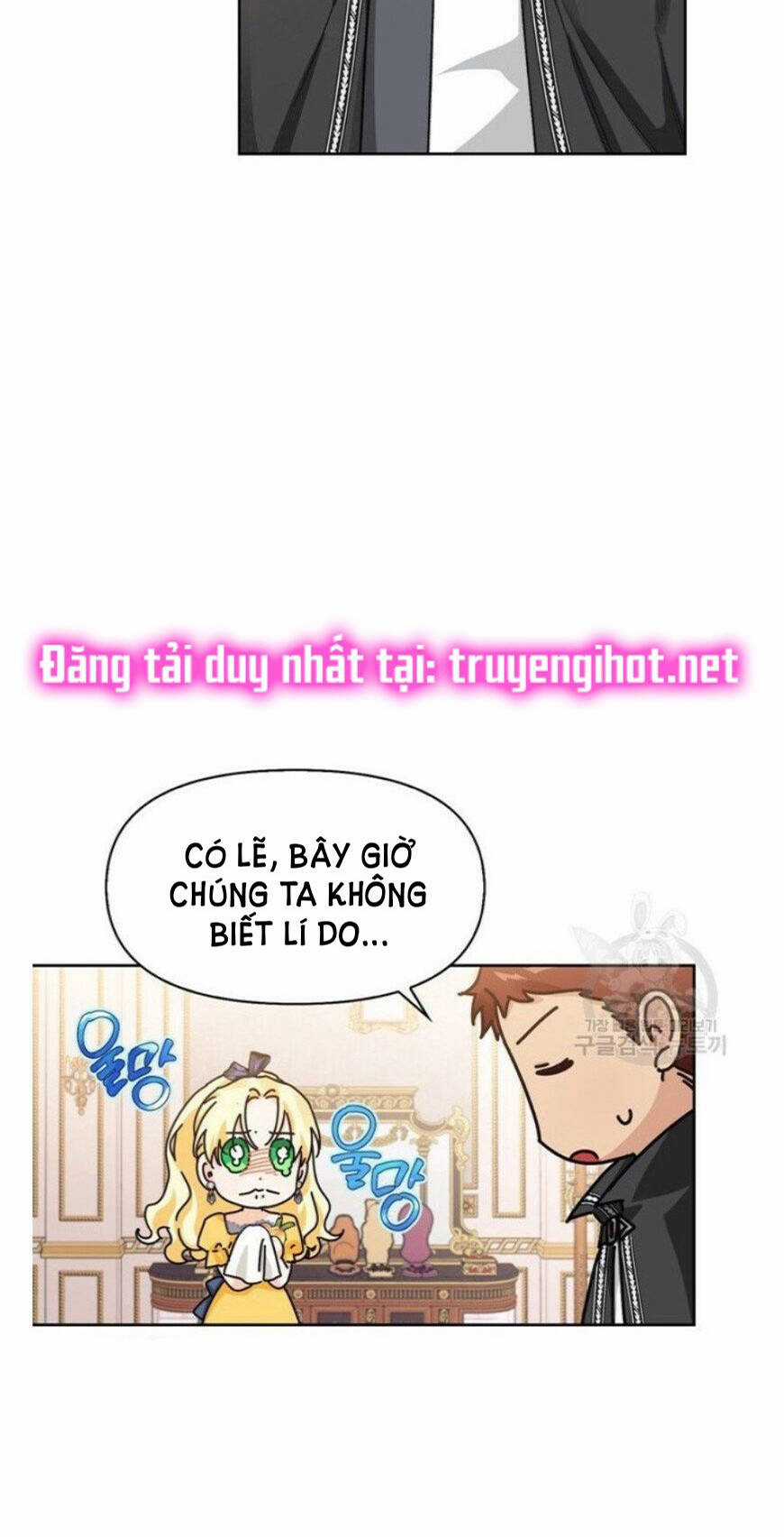 Ác Nữ Xứng Đôi Với Bạo Chúa Chapter 96 trang 61