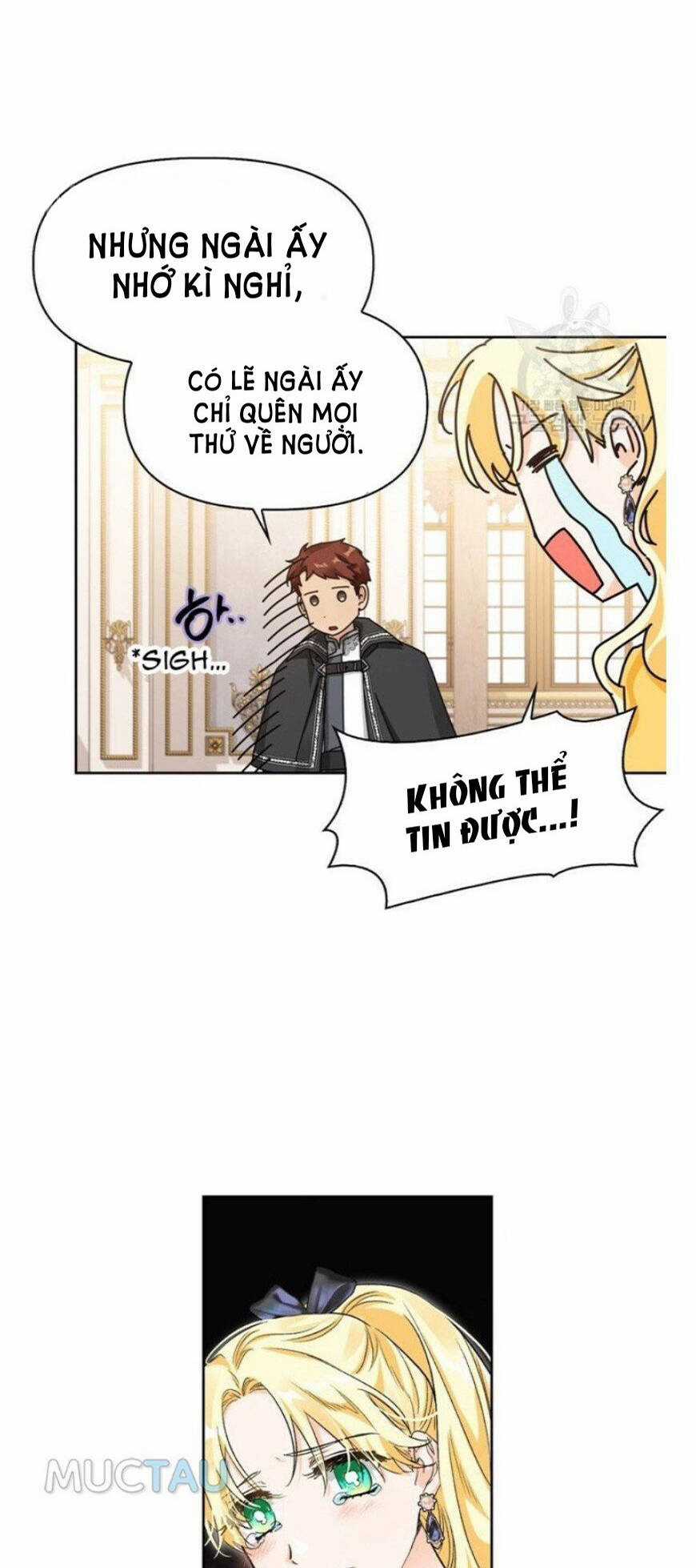 Ác Nữ Xứng Đôi Với Bạo Chúa Chapter 96 trang 62