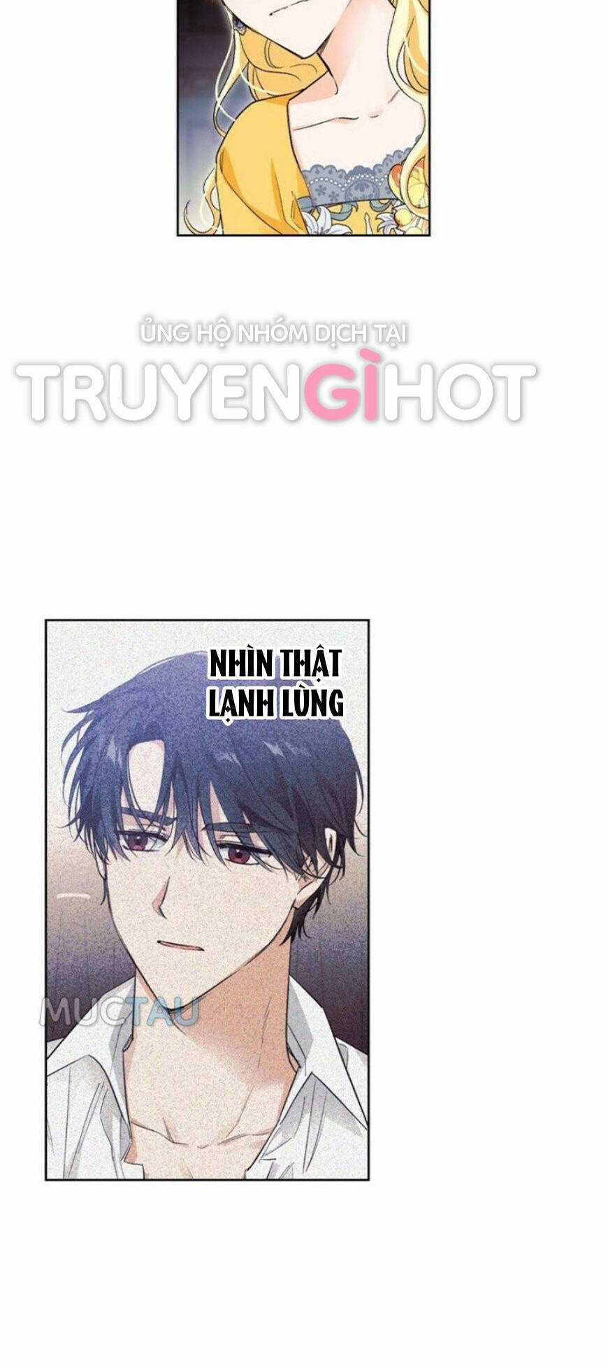 Ác Nữ Xứng Đôi Với Bạo Chúa Chapter 96 trang 63