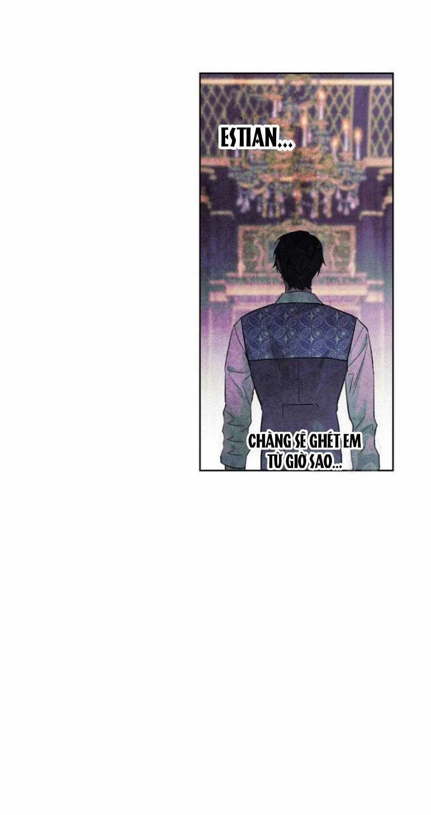 Ác Nữ Xứng Đôi Với Bạo Chúa Chapter 96 trang 64