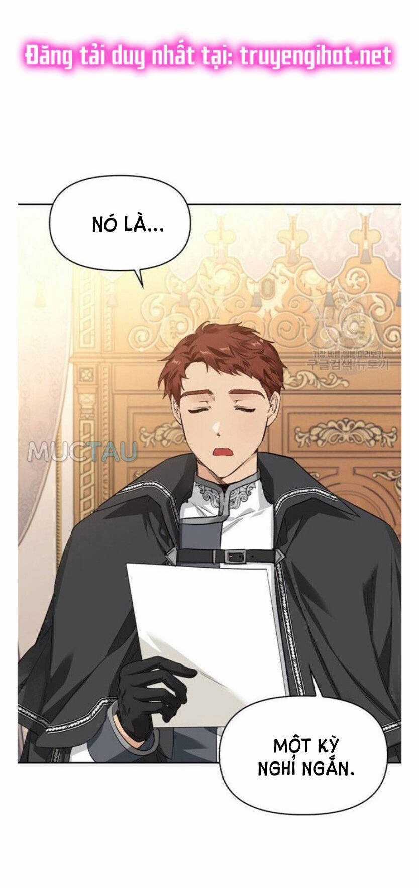 Ác Nữ Xứng Đôi Với Bạo Chúa Chapter 96 trang 8