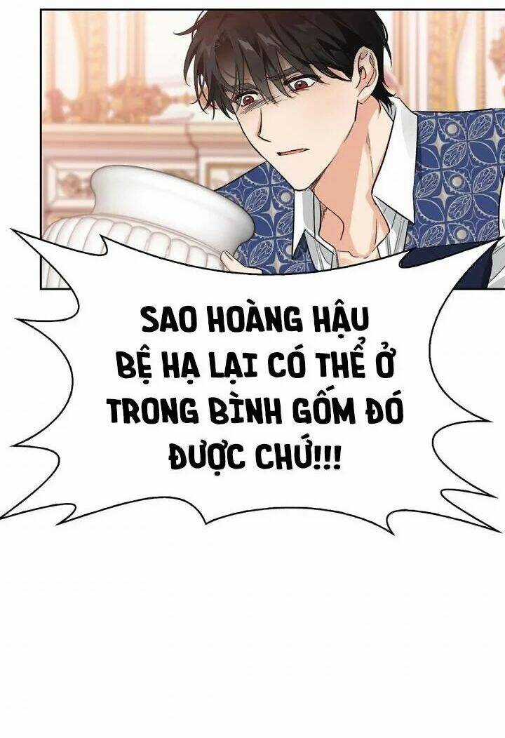 Ác Nữ Xứng Đôi Với Bạo Chúa Chapter 97.5 trang 11