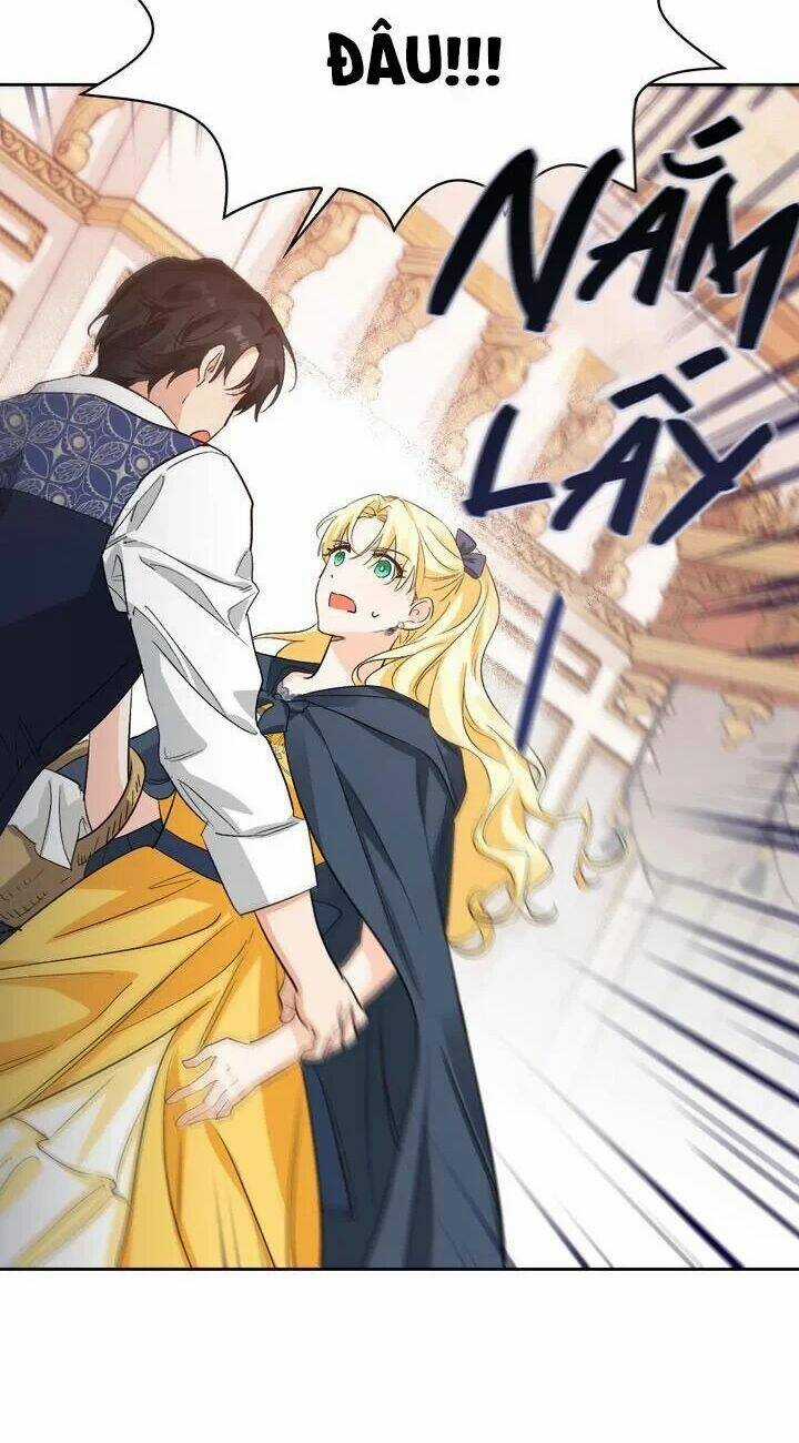 Ác Nữ Xứng Đôi Với Bạo Chúa Chapter 97.5 trang 14