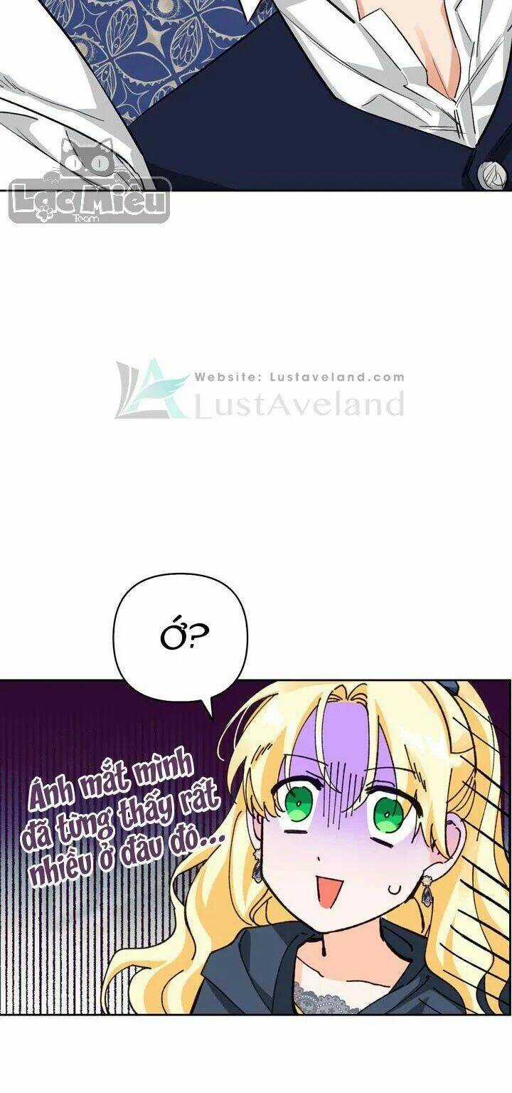 Ác Nữ Xứng Đôi Với Bạo Chúa Chapter 97.5 trang 16